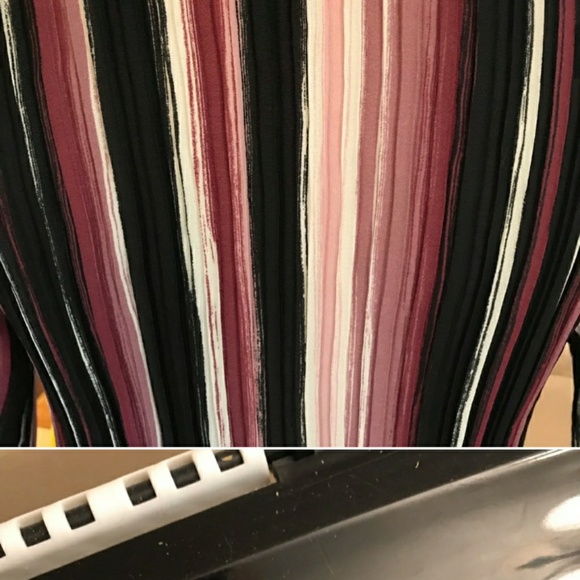 Quintessential Striped Top STUNNING - Picture 4 of 5